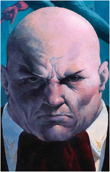 Kingpin (Wilson Fisk)