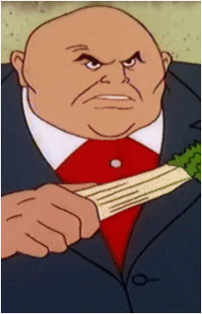 Kingpin (Wilson Fisk)