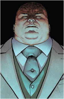Kingpin (Wilson Fisk)