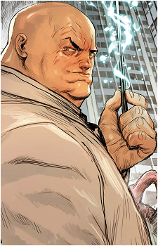 Kingpin (Wilson Fisk)