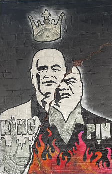 Kingpin (Wilson Fisk)