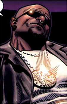 Kingpin (Wilson Fisk)