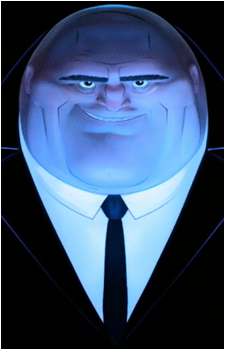 Kingpin (Wilson Fisk)