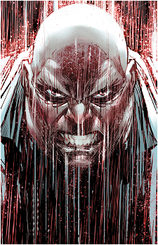 Kingpin (Wilson Fisk)