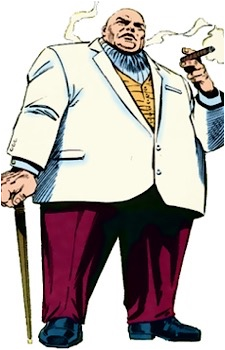 Kingpin (Wilson Fisk)