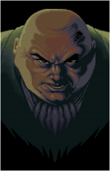 Kingpin (Wilson Fisk)