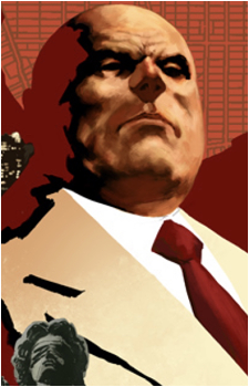 Kingpin (Wilson Fisk)