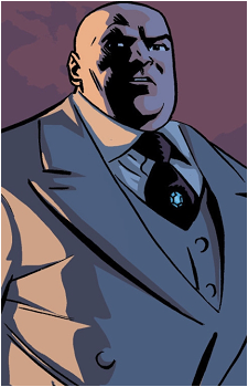 Kingpin (Wilson Fisk)
