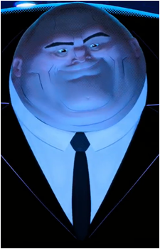 Kingpin (Wilson Fisk)