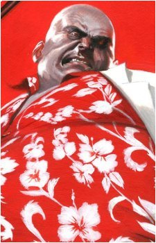Kingpin (Wilson Fisk)