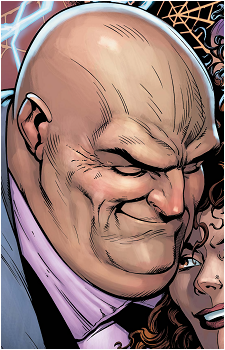 Kingpin (Wilson Fisk)