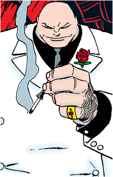 Kingpin (Wilson Fisk)
