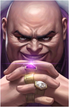 Kingpin (Wilson Fisk)