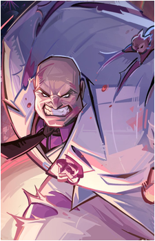 Kingpin (Wilson Fisk)