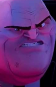 Kingpin (Wilson Fisk)