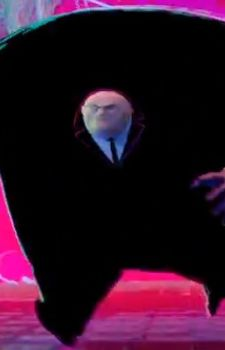 Kingpin (Wilson Fisk) Image