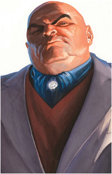 Kingpin (Wilson Fisk)