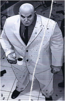 Kingpin (Wilson Fisk)