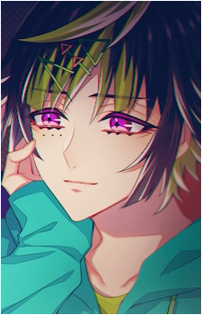 Ryuki F. Keisaiin