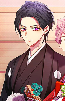 Ryuki F. Keisaiin