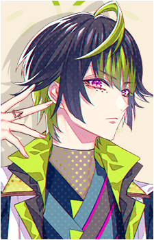 Ryuki F. Keisaiin's image