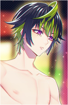 Ryuki F. Keisaiin