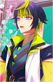 Ryuki F. Keisaiin