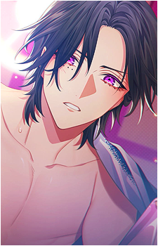 Ryuki F. Keisaiin