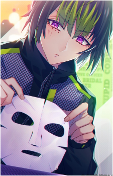 Ryuki F. Keisaiin