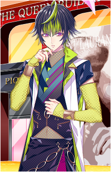 Ryuki F. Keisaiin