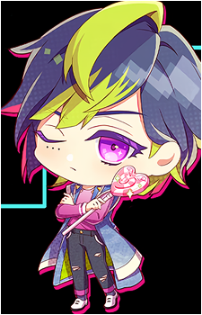 Ryuki F. Keisaiin