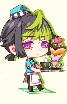 Ryuki F. Keisaiin