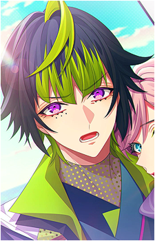 Ryuki F. Keisaiin