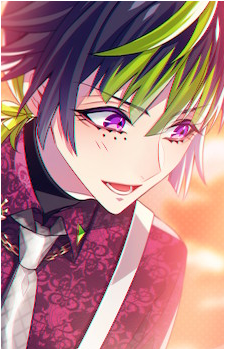 Ryuki F. Keisaiin