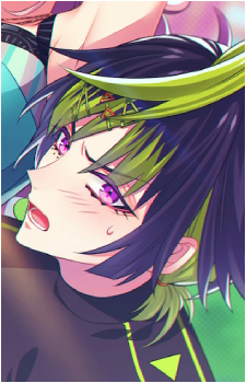Ryuki F. Keisaiin