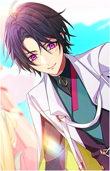 Ryuki F. Keisaiin