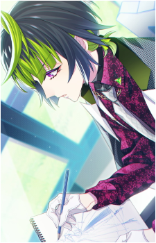 Ryuki F. Keisaiin