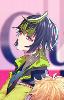 Ryuki F. Keisaiin