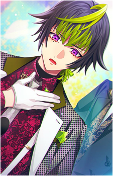 Ryuki F. Keisaiin