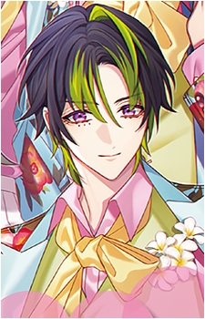 Ryuki F. Keisaiin