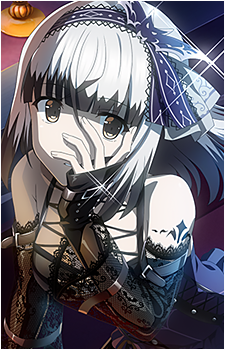 Yomi Satsuki