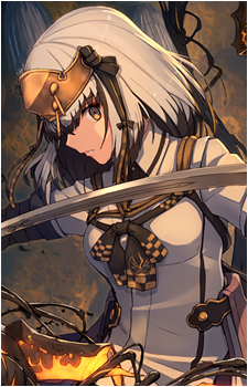 Yomi Satsuki