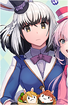 Yomi Satsuki