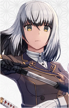 Yomi Satsuki