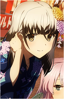 Yomi Satsuki