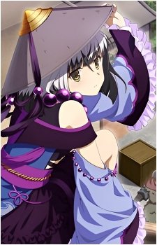 Yomi Satsuki