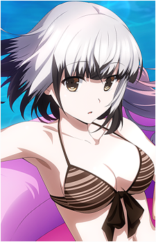 Yomi Satsuki