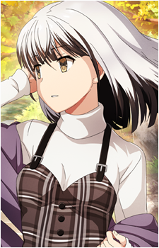 Yomi Satsuki