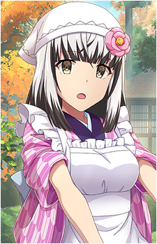 Yomi Satsuki