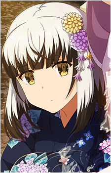 Yomi Satsuki